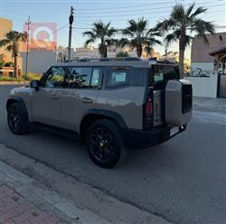 جيتور T2